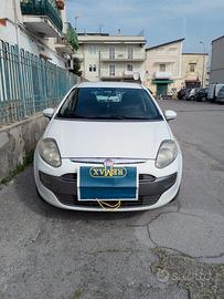  FIAT PUNTO EVO