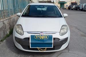  FIAT PUNTO EVO