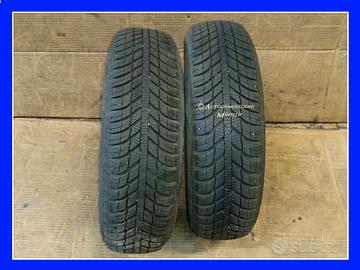 2 pneumatici 155 70 R13 4 stagioni FIAT 600