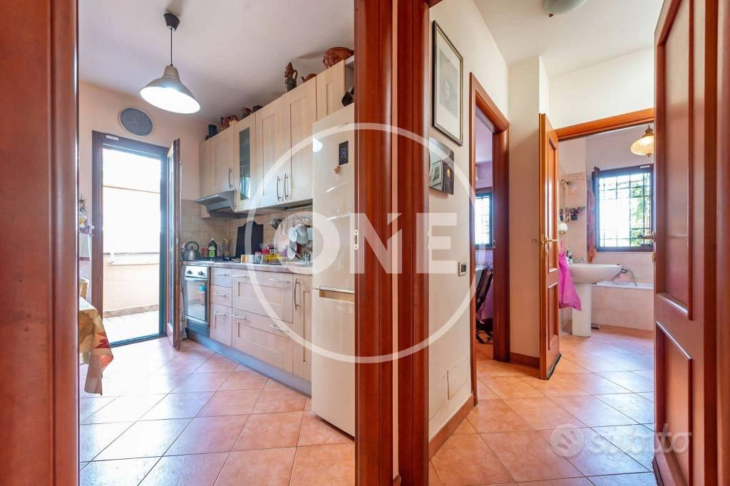 Casa – Roma, Lunghezza - Altro