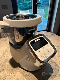 Robot da cucina Companion Moulinex