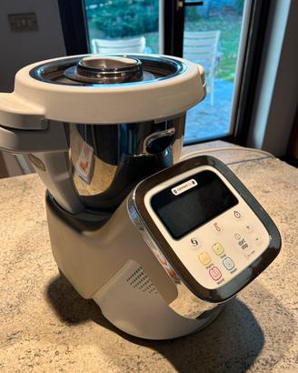 Robot da cucina Companion Moulinex