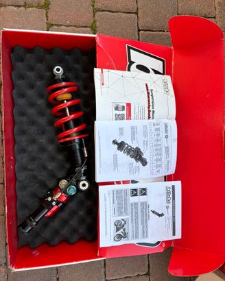 Ricambi pista cbr1000rr 2017/2020