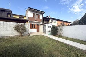 CASA INDIPENDENTE A SONCINO