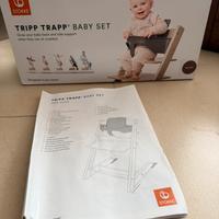 Tripp trapp baby set STOKKE