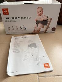 Tripp trapp baby set STOKKE