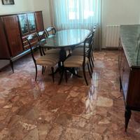 camera da pranzo completa 