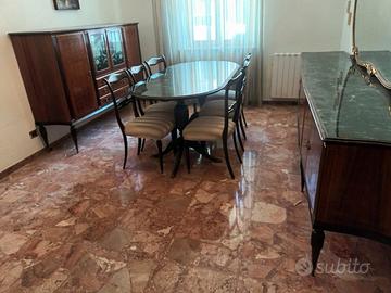 camera da pranzo completa 