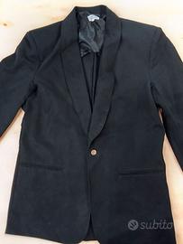 Giacca Isacco da lavoro cameriere taglia M - uomo