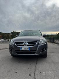 Volkswagen Tiguan 2.0 TDI DPF 4MOTION Sport & Styl