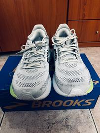 Brooks gts25 adrenaline 45