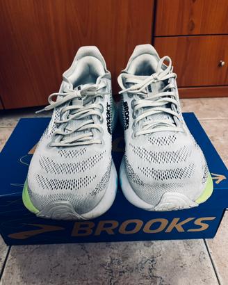 Brooks gts25 adrenaline 45
