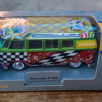 Volkswagen T1 1962 designed By Tom Hoffm