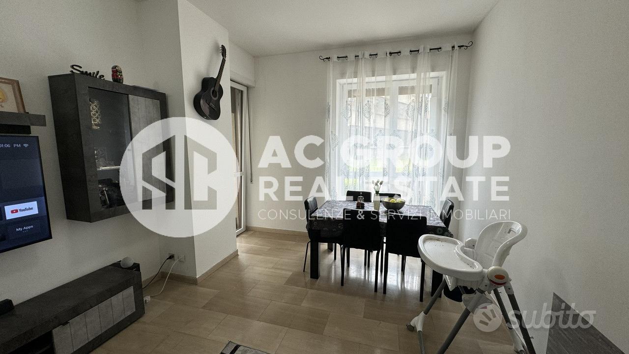 Apartment in Saronno, Campo Sportivo-Colombara - Vista 3