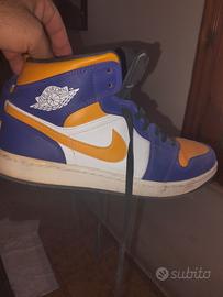 Nike air Jordan 