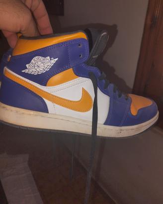 Nike air Jordan 