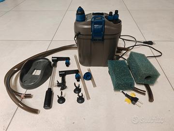 Oase filtro smart thermo 100