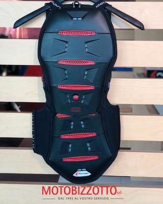 Para schiena FORMA Akira 7 CLM Smart