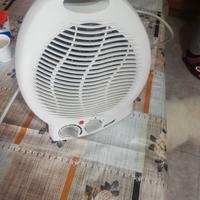 termoventilatore
