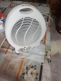 termoventilatore