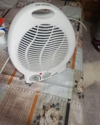 termoventilatore