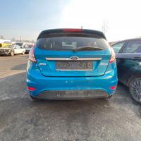 FORD FIESTA 2016 PER RICAMBI