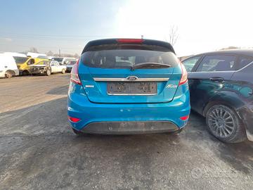 FORD FIESTA 2016 PER RICAMBI