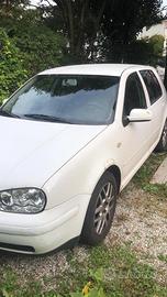 Golf 4