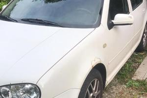 Golf 4