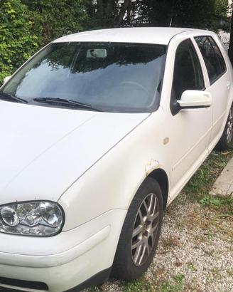 Golf 4