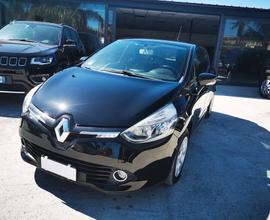 Renault Clio 1.2 75CV GPL 5 porte Live-NAVI 2013