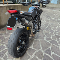 Ducai hypermotard 796