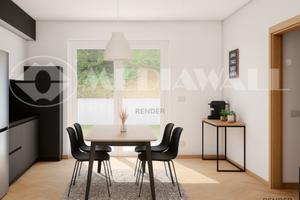 Villa a schiera a Maniago