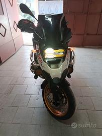 Bmw 1250