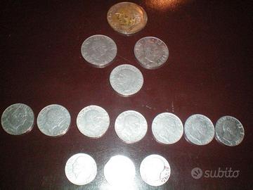 monete