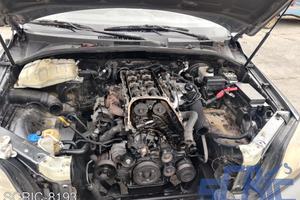 Kia sorento 1 jc 2.5 crdi 140cv 02-11 ricambi