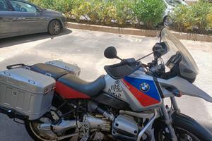 Bmw r 1150 gs - 2000