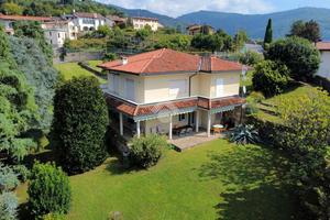 VILLA SINGOLA A CHIUDUNO