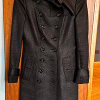 Burberry cappotto