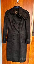 Burberry cappotto