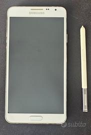 Samsung Galaxy Note 3 Neo SM-N7505