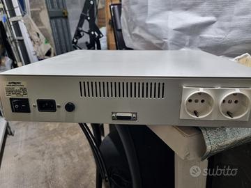 Gruppo continuita' Vintage