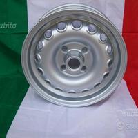 Cerchi GTA Campagnolo style Alfa Romeo Giulia Berl