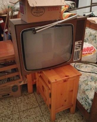 TV vintage