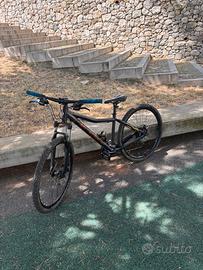 Bicicletta