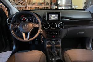 Mercedes classe B 180 diesel executive 2012