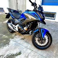 Honda nc 750 x