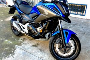 Honda nc 750 x