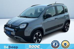 FIAT Panda Cross PANDA 1.0 FIREFLY HYBRID CIT...