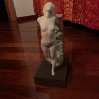 Lladro renovatio woman